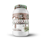Protolyte de VMI Sports dans le pot, protéine de lactosérum isolée pour récupération rapide.