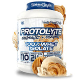 ProtoLyte par VMI Sports – bouteille de protéine pour récupération rapide après séance.
