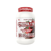 Protolyte de VMI Sports, flacon-dosette pratique pour doser avant l'entraînement.