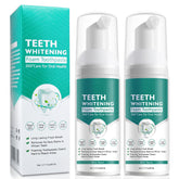 VOGSIG Pâte-dents mousse ultra-fin nettoyage: nettoyage en profondeur des dents