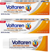 Voltaren Gel ensemble de tubes 150 g, utilisation facile et régulière.