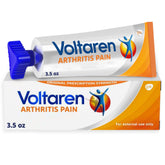 Voltaren Gel Topique 1% en tube de 100 g, utilisation ciblée pour les articulations.