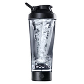 VOLTRX Vortexboost - bouteille de mélange sans BPA idéale pour shakes quotidiens