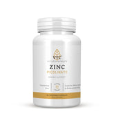 VTC Zinc Picolinate: bouteille 50 mg soutient l'immunité au quotidien