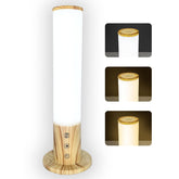 Lampe VUSIHOO luminothérapie 10 000 lux sans UV, confort quotidien.