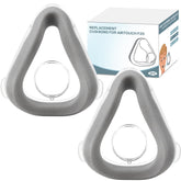 Coussin Wagleriz AirTouch F20 – mousse mémoire pour confort nocturne accru