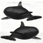 Watstion fer noir, accessoire cuisson, prêt pour enrichir vos plats en fer biodisponible.