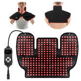 WEETALL bande-lumiere-cou-epaules pour chaleur apaisante.