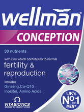 Wellman Conception – bouteille, présentation pratique et apport potentiel ciblé.