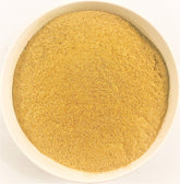 White Label Premium Herbes et Epices poudre chamomille sauvage prête pour infusion apaisante.