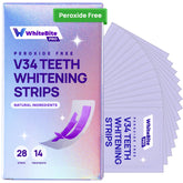 Whitebite Pro boîte et étiquette visibles emballage soigné.