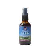 WishGarden Badass Bitters : versement pratique pour soutenir la digestion avant repas.
