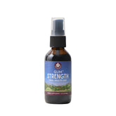 WishGarden Gum Strength – bouteille 2oz prête à l'usage quotidien pour les gencives.