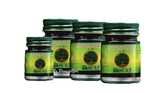 EMballage WOFO Balm authentique thaïlandais symbolisant fiabilité et simplicité d’utilisation