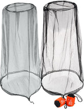 Wohohoho net tete moustique en nylon 620 trous: ventilation naturelle.