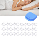 Gouttière Wokyo nocturne avec boîte organisatrice pour rangement pratique.