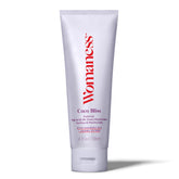 La crème hydratante externe Womaness Coco Bliss apporte douceur durable à la peau intime.
