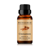 Wuvezrub huile essentielle cannelle 10 ml – diffusion aromatique et ambiance chaleureuse.