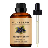 Wuvezrub génévrier: bouteille 120 ml prête à diffuser dans le diffuseur