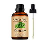 Wuvezrub Oregano huile 60 ml prête pour diffusion aromatique