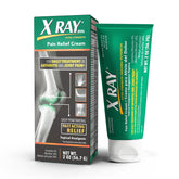 X Ray Dol crème-relief-douleur-arthritique soulage les douleurs articulaires et musculaires.