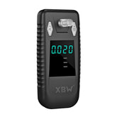 XBW testhaleine prechauffage 3s: résultats rapides et pratiques.