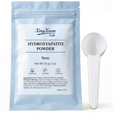 Poudre hydroxyapatite XingXoom Nano ultra-fin pour un brossage en profondeur