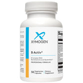 XYMOGEN B Activ – capsules faciles à prendre pour le soutien nerveux.