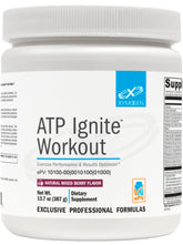 XYMOGEN ATP Ignite, bouteille prête pour l’effort, énergie soutenue.