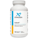 ColonX par XYMOGEN : bouteille de soutien digestif prête à l’usage