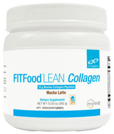 XYMOGEN FIT Food Lean Collagene en sachet – dose pratique après l'entraînement