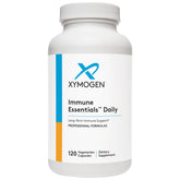 XYMOGEN Immune Essentials Daily - bouteille prête à une prise quotidienne et potentielle boost immunitaire