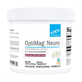 XYMOGEN OptiMag Neuro – bouteille, usage simple pour soutien cérébral potentiel.