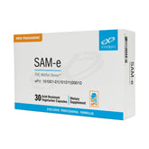 XYMOGEN SAM-e bouteille montrant le soutien hépatique