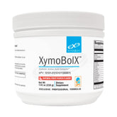XYMOGEN XymoBolX emballage clair affichant ingrédients et bénéfice.