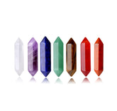 Quartz clair YATOJUZI pour méditation et concentration