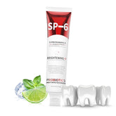 Yawlex dentifrice hydroxyapatite – emballage visible, soutien potentiel à l’émail.