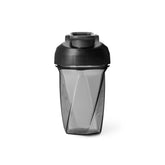 Gourde YETI Yonder Helimix 20oz prête pour mélange sans boule avec texture fluide