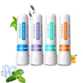 Bâton nasal YKJHCSL portable pour rafraîchissement quotidien et énergie rapide