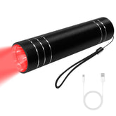 YKOLIRON dispositif lumière rouge utilise une lumière ciblée pour les douleurs articulaires.