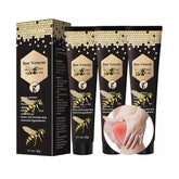 Ylahdent venin abeille - Emballage pratique pour usage nomade et efficace