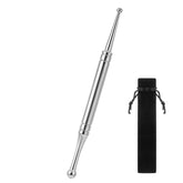Stylo d'acupuncture Ymapinc visage – détente ciblée des muscles faciaux.
