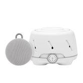 YOGASLEEP Dohm bruit blanc naturel pour un sommeil calme.