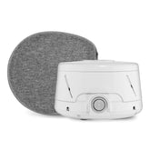 Yogasleep Dohm Classic offre un bruit blanc naturel pour favoriser le sommeil et la concentration.