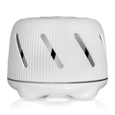 Yogasleep Dohm Connect – bruit blanc original pour masquer les bruits ambiants et favoriser le sommeil.
