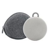 YOGASLEEP Hushh 2 avec boutons lumineux, réglages faciles même dans l'obscurité.
