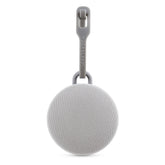 Yogasleep Hushh 2 clip renforce pour fixation facile sur poussette et siège auto.