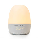 Yogasleep Light to Rise, veilleuse couleur pour apaiser bébé avant le sommeil.