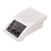 Yogasleep Marsona avec interface tactile, pour personnaliser les sons destinés au sommeil et à la relaxation.