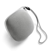 Yogasleep Travelcube : design compact et élégant, idéal pour le voyage et le silence.